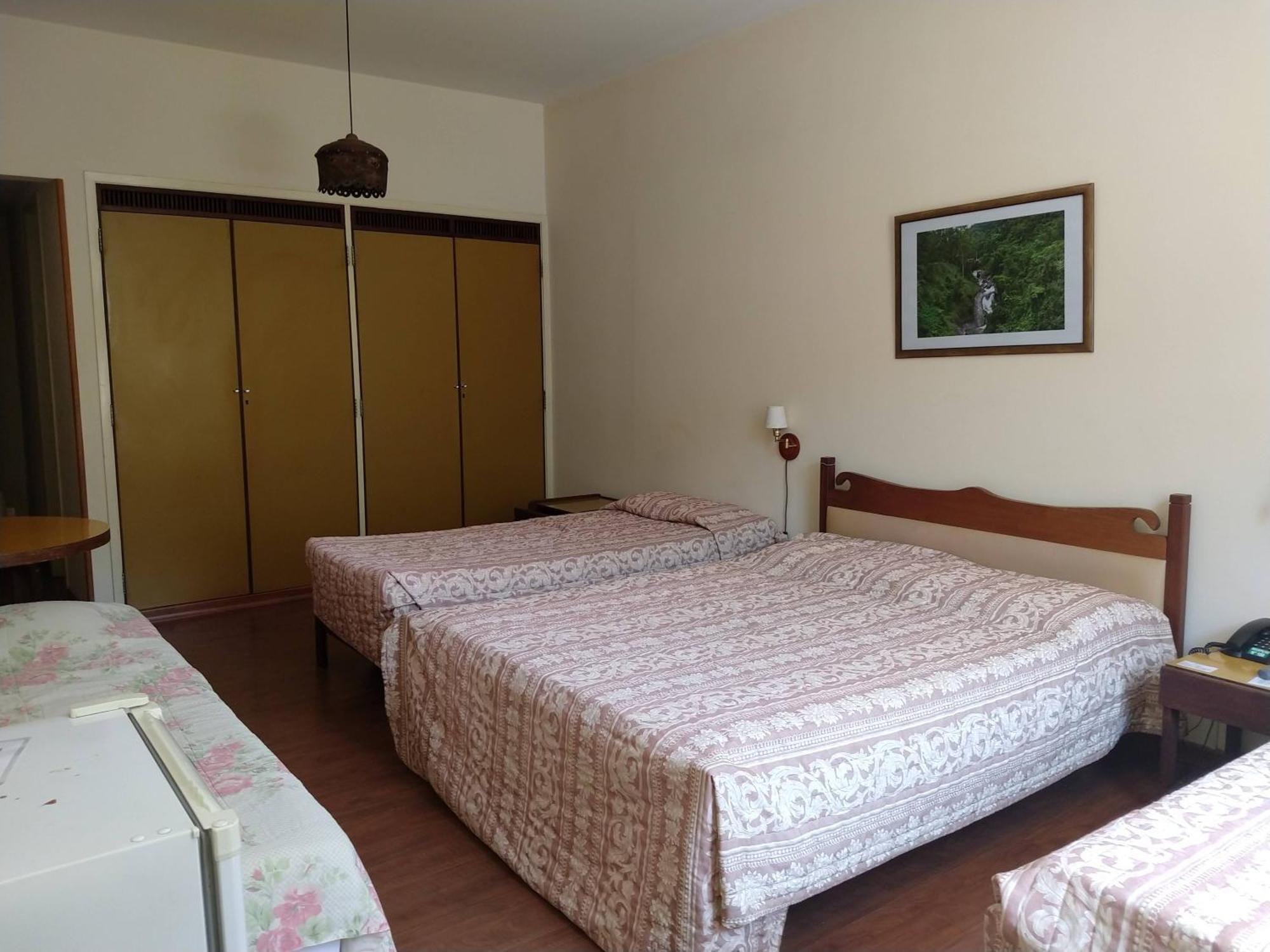 Hotel Bucsky โนวาฟริบูร์โก ห้อง รูปภาพ