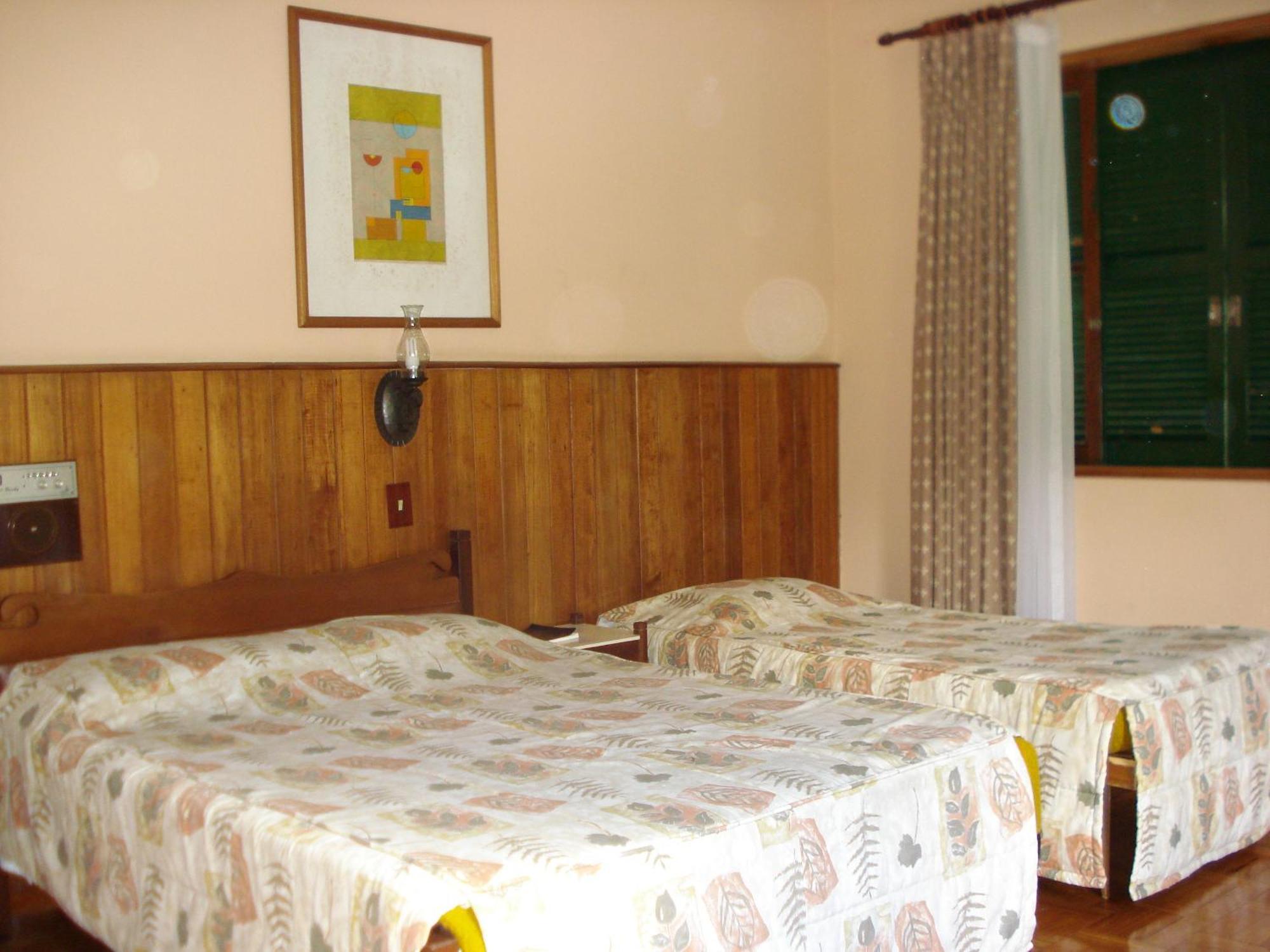 Hotel Bucsky โนวาฟริบูร์โก ห้อง รูปภาพ